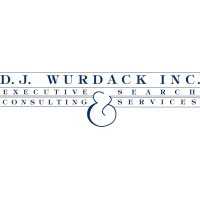 DJ Wurdack logo - Similar company to Staar