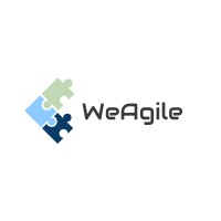 WeAgile logo - Similar company to Weagile Software Solutions Pvt. Ltd.
