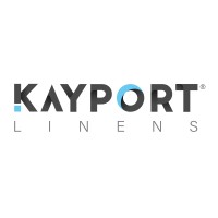KAYPORT Linens logo - Similar company to Arabian Bedding Trading Llc