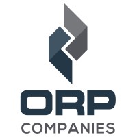 ORP Companies logo - Similar company to Anomaly Squared