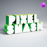 Pixel Smash Ltd logo - Similar company to Santa Barbara Games