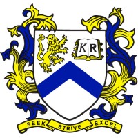Kent Ridge Hall, NUS logo - Similar company to Meta Illusions