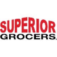 Superior Grocers logo - Similar company to Smart & Final