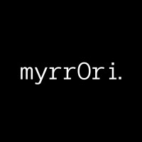 myrrOri. logo - Similar company to P. J. Servis