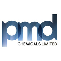 PMD Chemicals logo - Similar company to Ellaps-Cpl