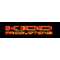 Kidd Productions logo - Similar company to Mmdata