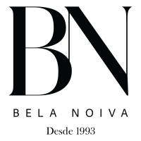 BELA NOIVA logo - Similar company to Nova Noiva