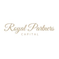 Royal Partners Capital logo - Similar company to Stowarzyszenie Inteligentne Miasto Gdansk.Network