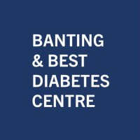 Banting & Best Diabetes Centre logo - Similar company to Bbdc