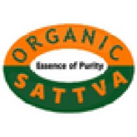 ORGANICSATTVA logo - Similar company to Sattva Foods