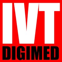 IVT DIGIMED logo - Similar company to Pt Menjahit Mimpi Indonesia (Dijait)
