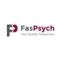 FasPsych, LLC logo - Similar company to Q Space Detox