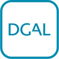 DGAL - Direção-Geral das Autarquias Locais logo - Similar company to Marit