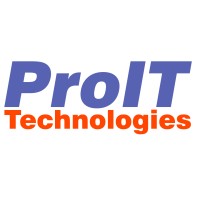 ProIT Technologies logo - Similar company to Proit Llc
