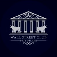 Wall Street Club, BITS Pilani logo - Similar company to Quant Club, Bits Pilani