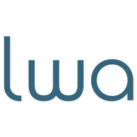 Larry Walker Associates logo - Similar company to Cosemin