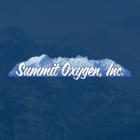 Summit Oxygen Inc logo - Similar company to Triangle Respiratory Solutions, Llc