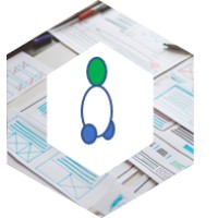 The Fountain Lights UK logo - Similar company to Data Rocket Analytics, Llc