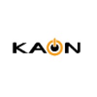 KAON GROUP logo - Similar company to Humax Mobility