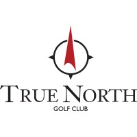 True North Golf Club logo - Similar company to Bent Pine Golf Club