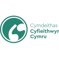 CYMDEITHAS CYFIEITHWYR CYMRU logo - Similar company to Creative In Excellence