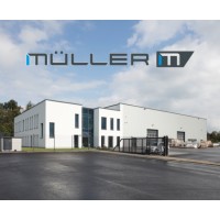 Müller Industriekälte Gmbh