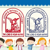 St. John's Mall Road Kanpur logo - Similar company to Katyayan School