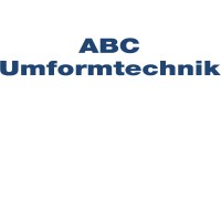 ABC Umformtechnik GmbH & Co. KG logo - Similar company to Styria Coating Gmbh