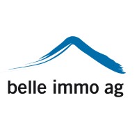 belle immo ag logo - Similar company to Relesta Ag