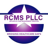 Reconcile Care Management Services, PLLC logo - Similar company to Fright Vision