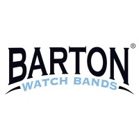 Barton Watch Bands logo - Similar company to Miyyah