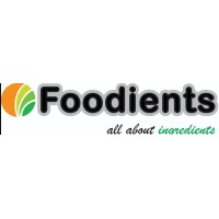 Foodients Pakistan logo - Similar company to Az Enterprises