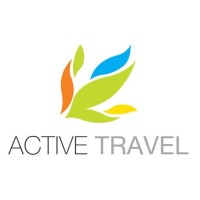 ACTIVE TRAVEL logo - Similar company to Active Events