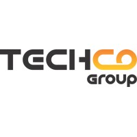 Techco Group logo - Similar company to Techco Solutions