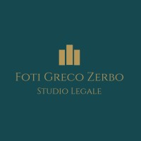 Foti Greco Zerbo - Studio Legale logo - Similar company to P&P - Paratore & Puglisi Studio Legale