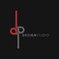DP DESIGN STUDIO logo - Similar company to Atri Design Studio 🏛️
