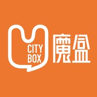 魔盒CITYBOX logo - Similar company to Citybox