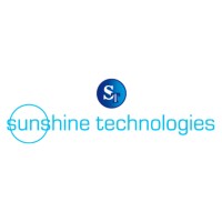 Sunshine Technologies logo - Similar company to Crysound