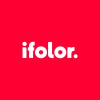 Ifolor Suomi logo - Similar company to Ifolor Group