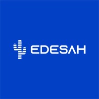 Edesah logo - Similar company to Catalyst Realty Solutions