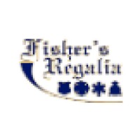 Fisher's Regalia & Uniform logo - Similar company to Universal Uniform