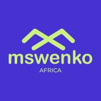 Mswenko Africa logo - Similar company to Vodcast Tv