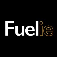 Fuelie logo - Similar company to Business Data Challengers