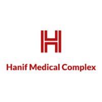 Hanif Medical Complex logo - Similar company to Mega Medical Complex