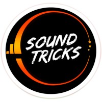 Soundtricks logo - Similar company to Neosounds Music Library