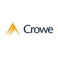 Crowe Nepal | BK Agrawal & Co logo - Similar company to Pkf T R Upadhya & Co.