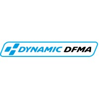 Dynamic DFMA logo - Similar company to A-Linx Building Technologies