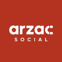 arzac.social logo - Similar company to Pitic Marketing
