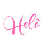 Helô Semijoias logo - Similar company to Hey! Idiomas