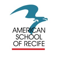 American School of Recife logo - Similar company to Aba Maple Bear